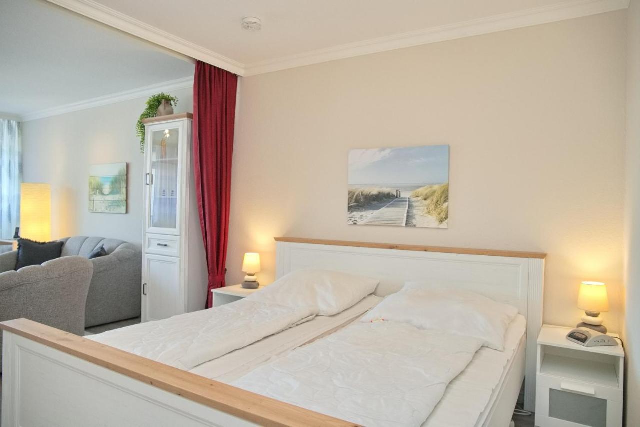 Villa Am Meer App 65 Inkl Wlan Grömitz Buitenkant foto